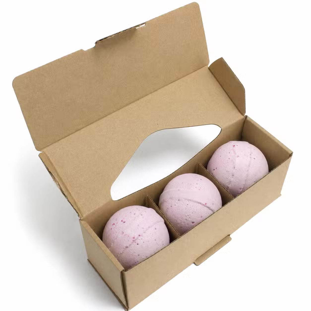 Aromatherapy Bath Potion Bath Bombs