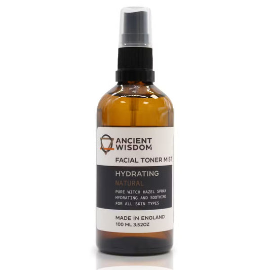 Facial Toner Mists