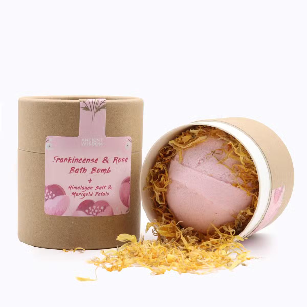 Aromatherapy Bath Gift Sets