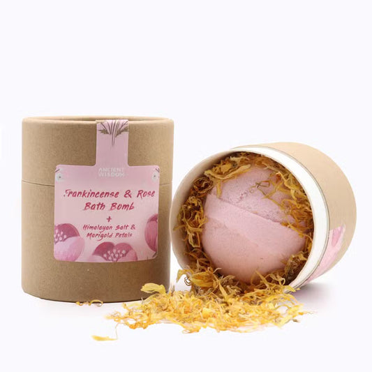 Aromatherapy Bath Gift Sets