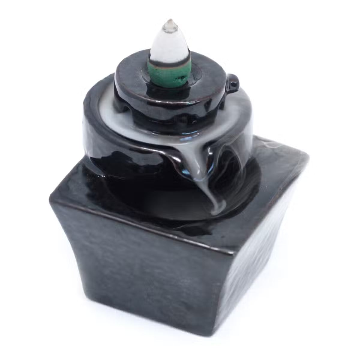 Backflow Incense Burners