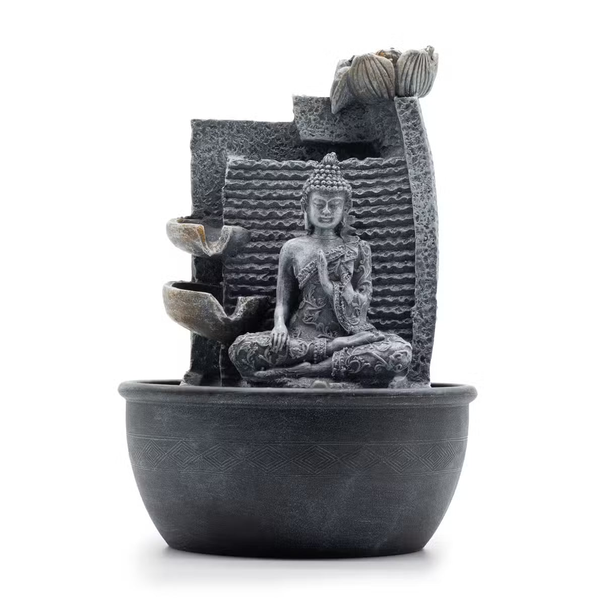 Tabletop Water Features