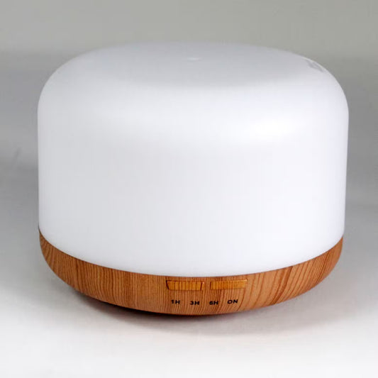 Aarhus Ultrasonic Aroma Diffuser