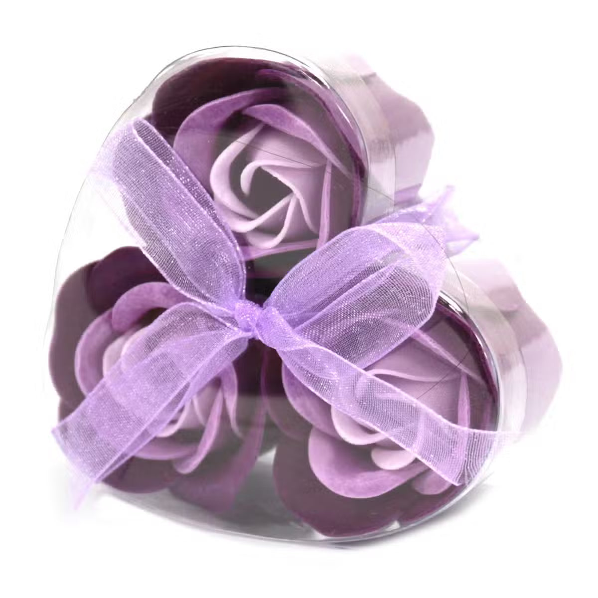 Luxury Soap Flowers