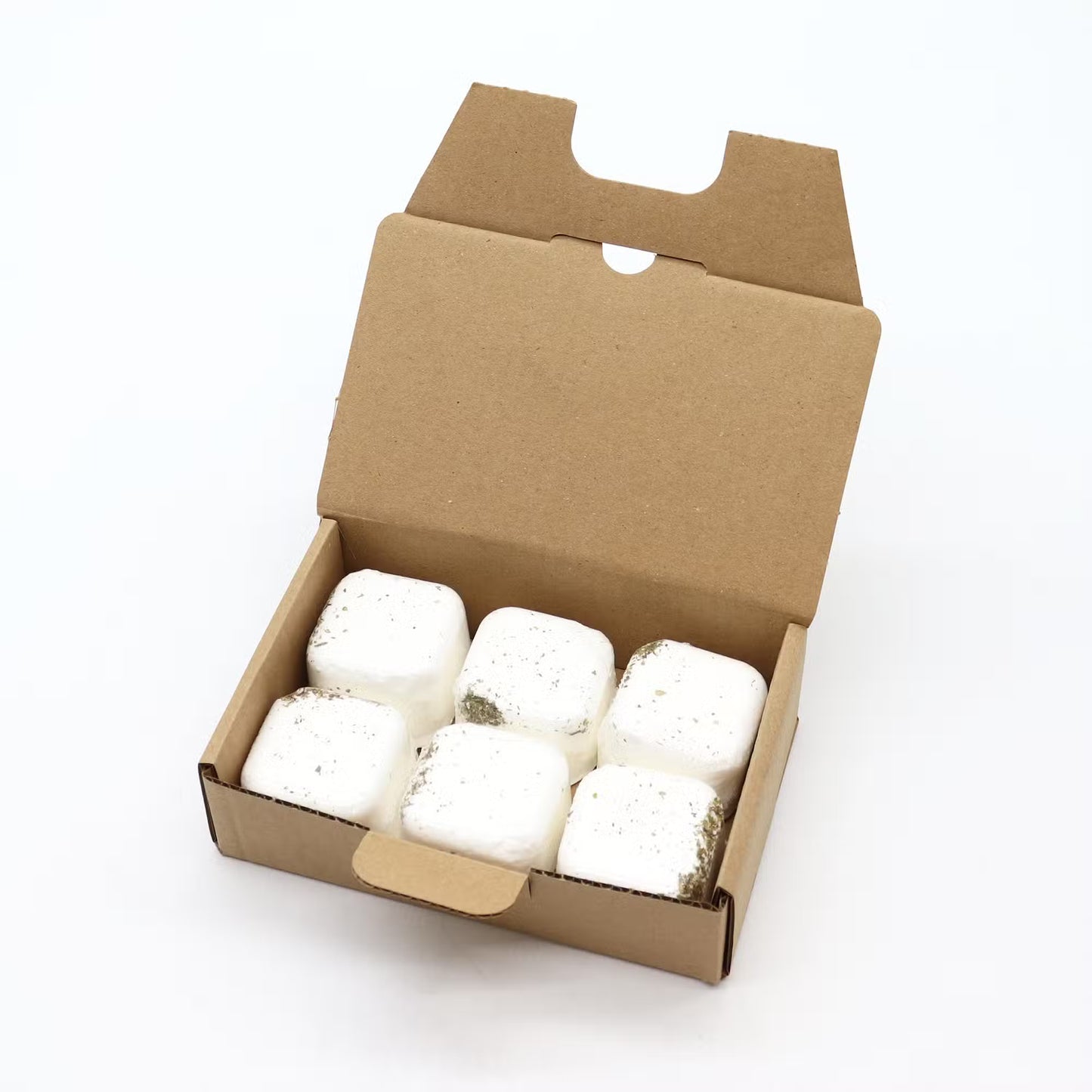 Aromatherapy Shower Steamers