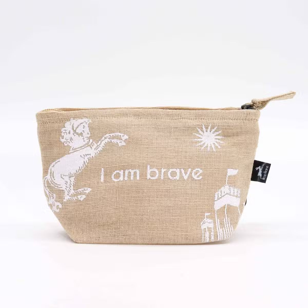 Hop Hare Pouches