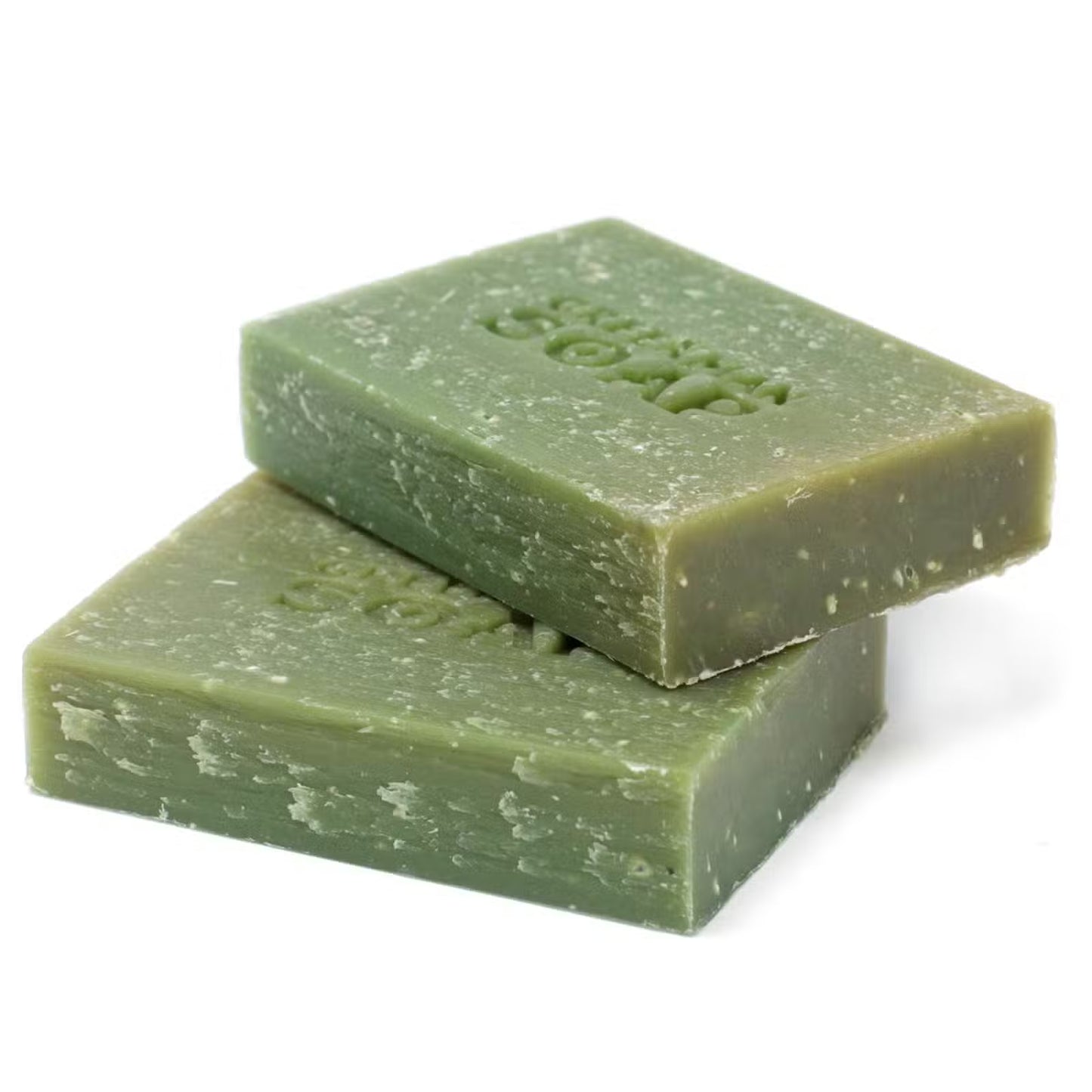 Greenman Handmade Soap