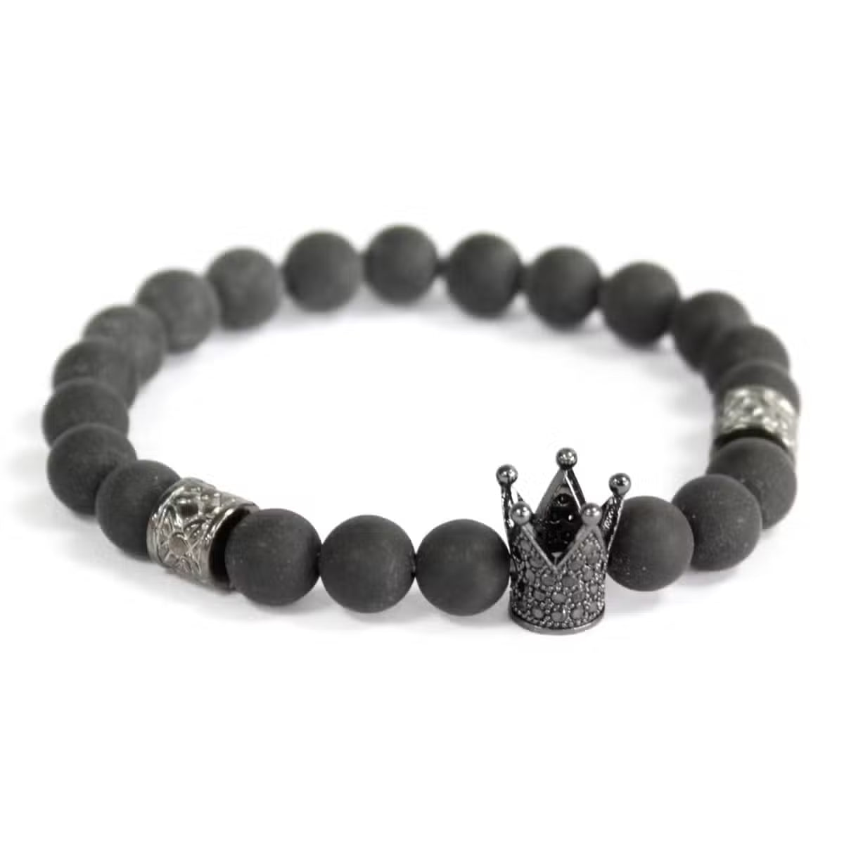 Boho Bling Gemstone Bracelets
