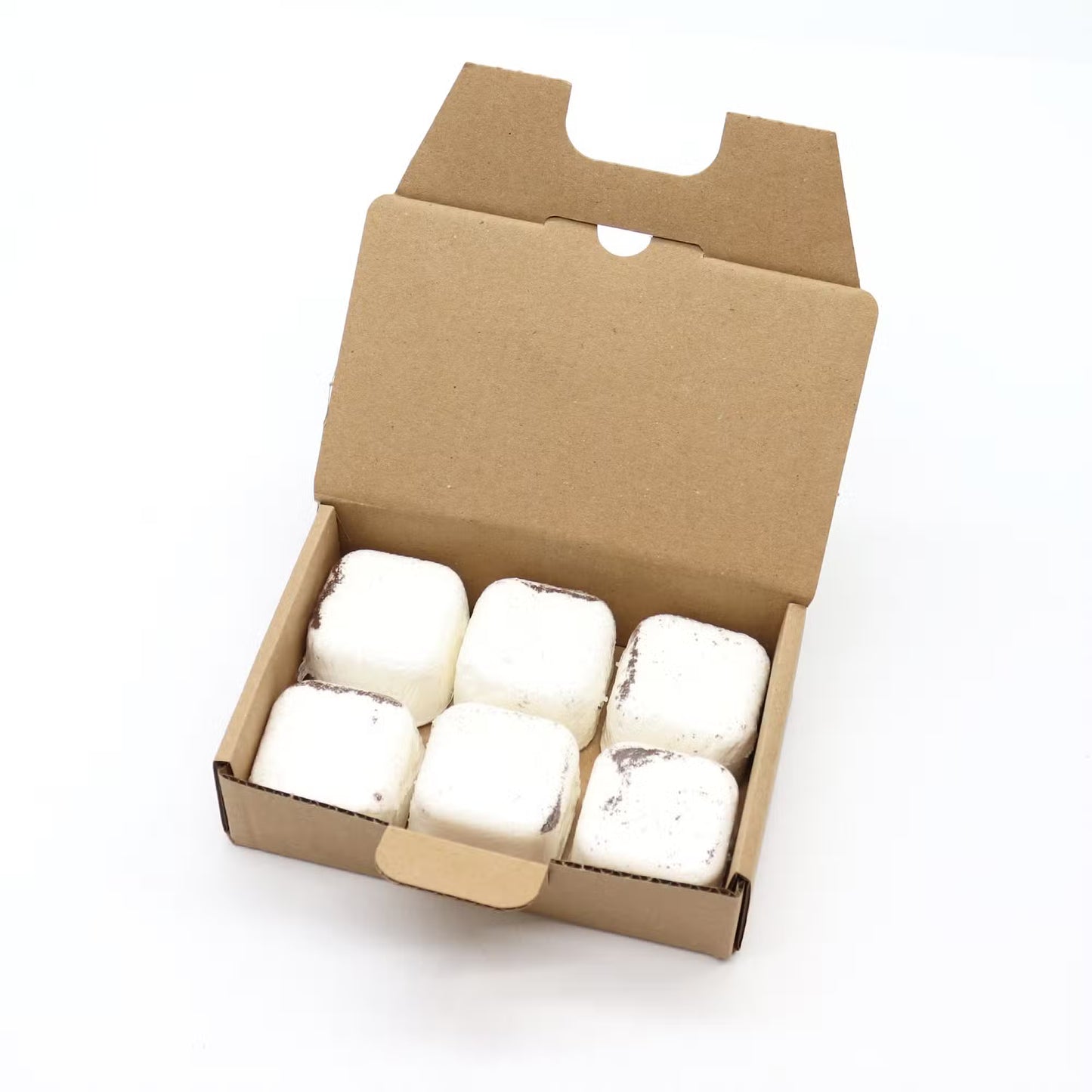 Aromatherapy Shower Steamers
