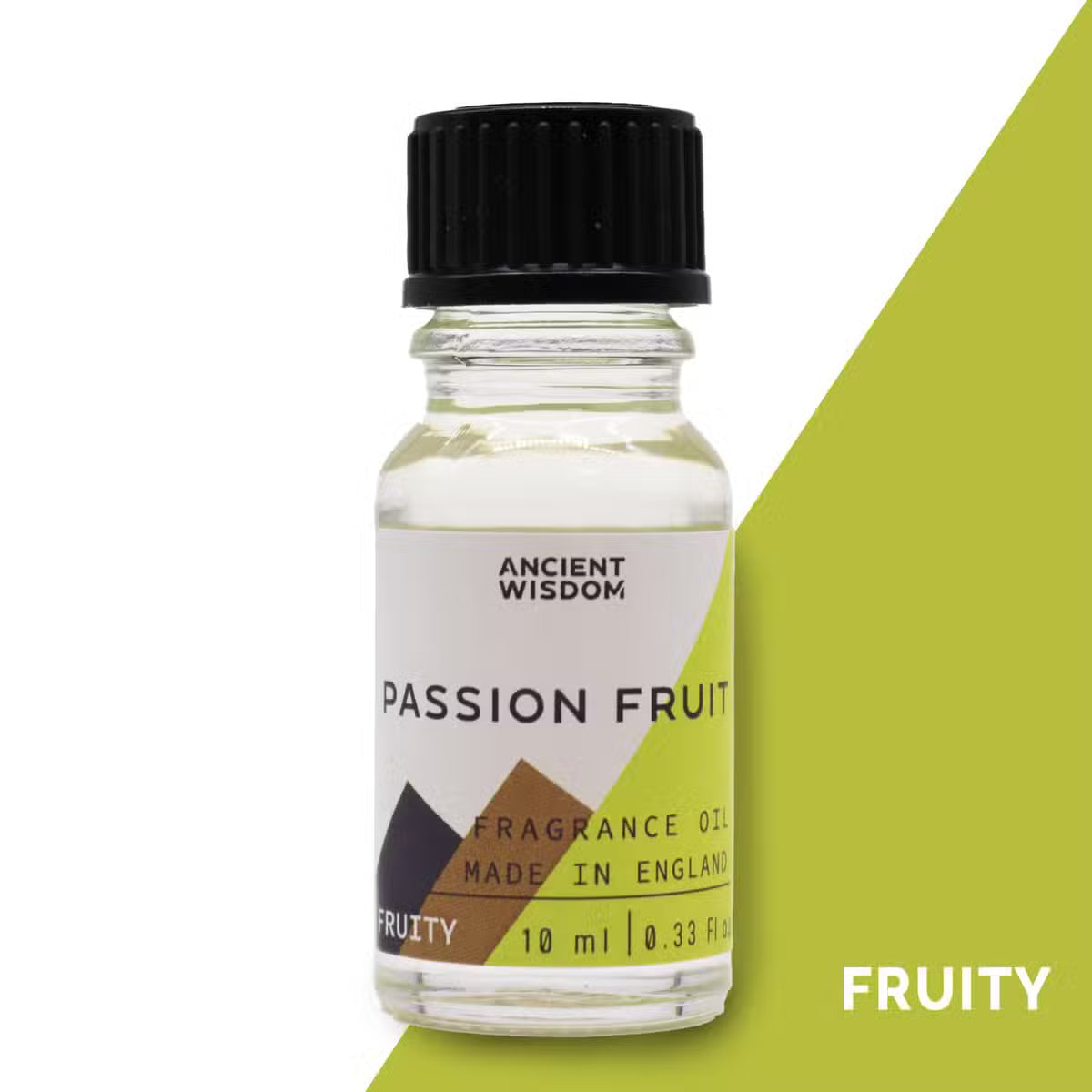 Fragrance Oils