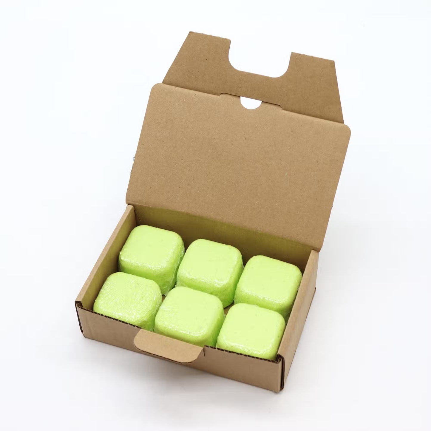 Aromatherapy Shower Steamers