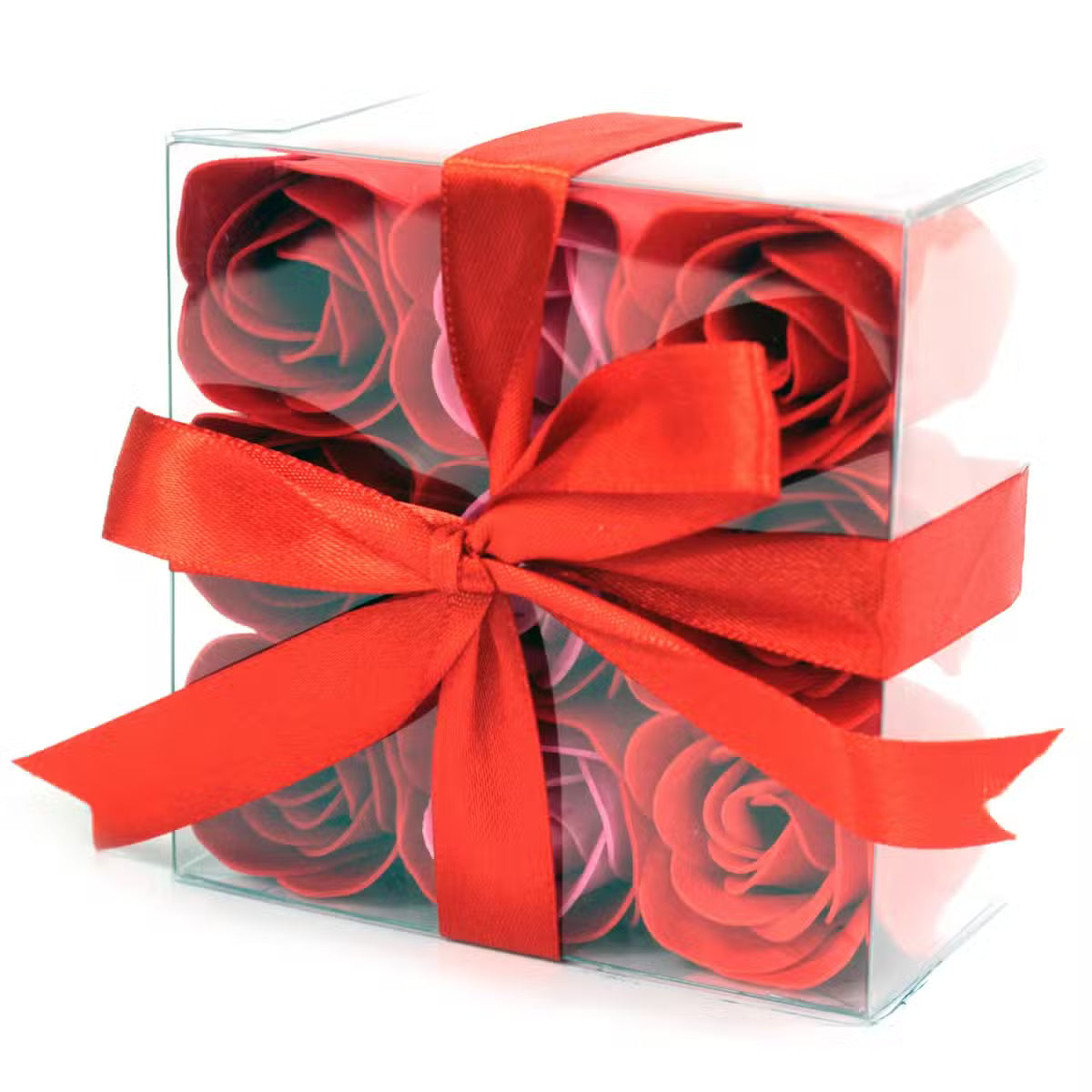 Luxury Soap Flowers