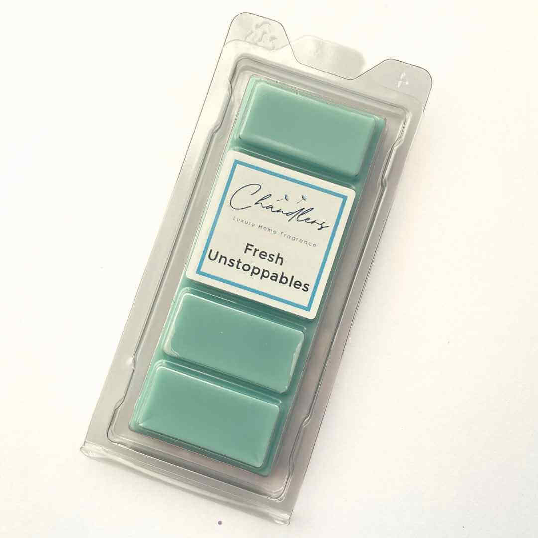 Laundry Wax Melt Collection