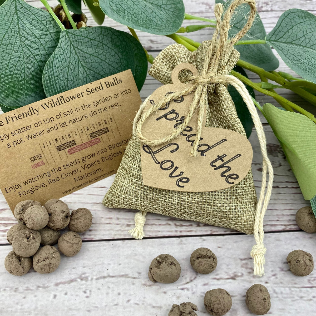 The Green Thumb Set | Gardening Gifts For Men
