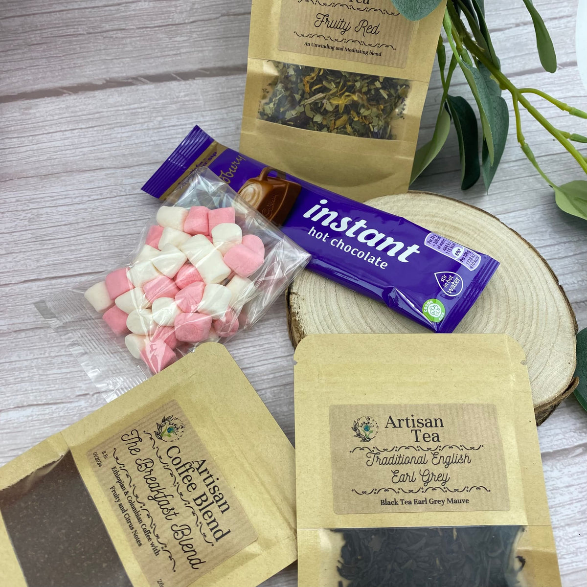 Gardeners Gift Box