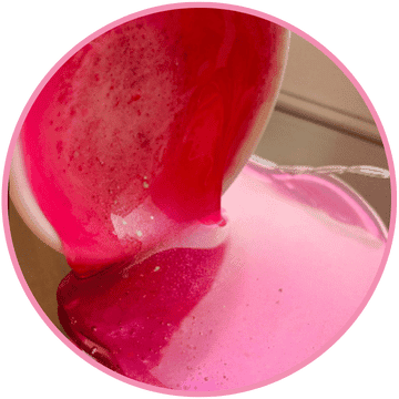Snow Pixie Gel Wax Melts 85g