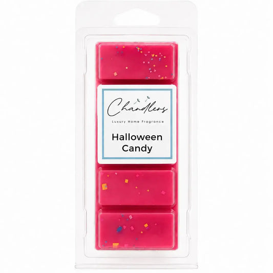 Halloween Candy Wax Melt Snapbar