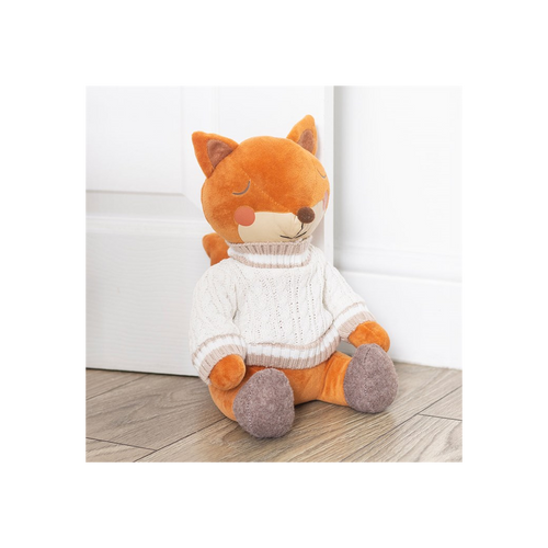 Flynn Fox Doorstop