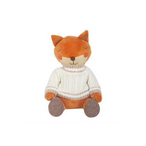 Flynn Fox Doorstop