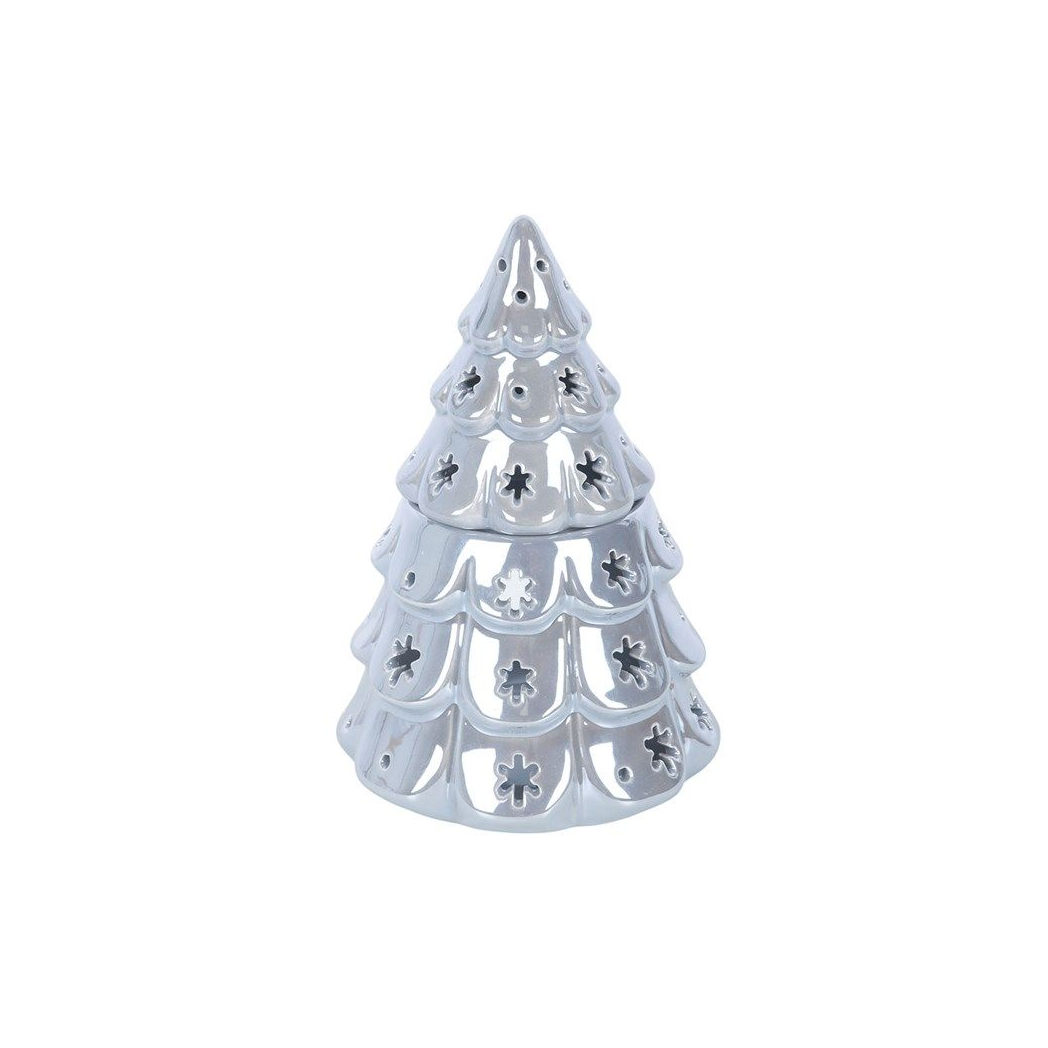 Silver Fir Tree Oil Burner