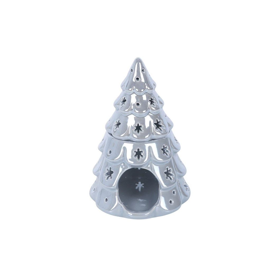 Silver Fir Tree Oil Burner