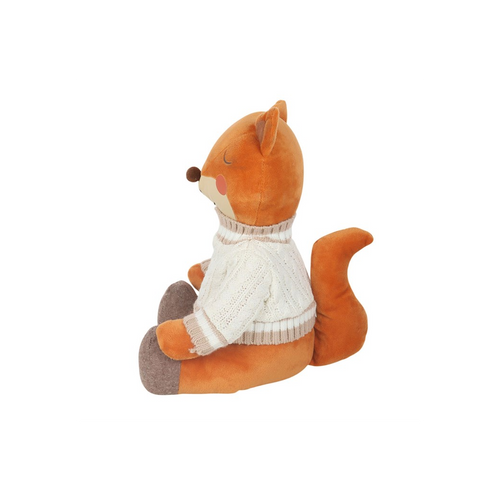 Flynn Fox Doorstop