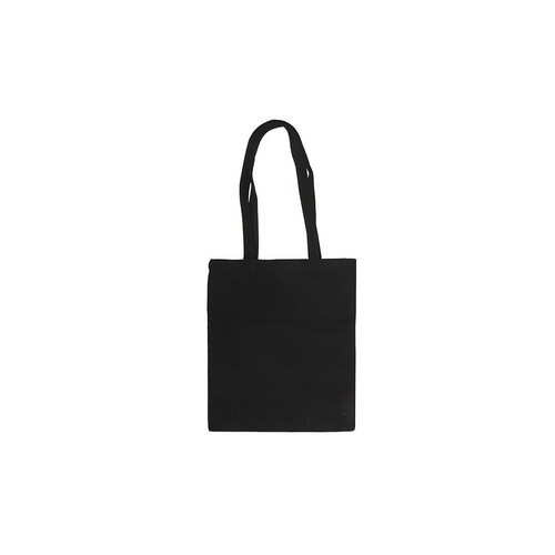 Girls Will Be Girls Witchy Polycotton Tote Bag