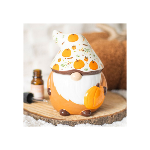 Autumn Days Gonk Oil Burner