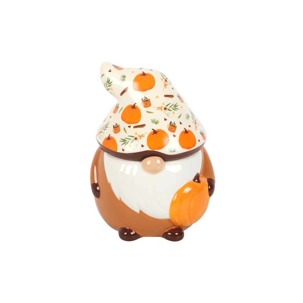 Autumn Days Gonk Oil Burner