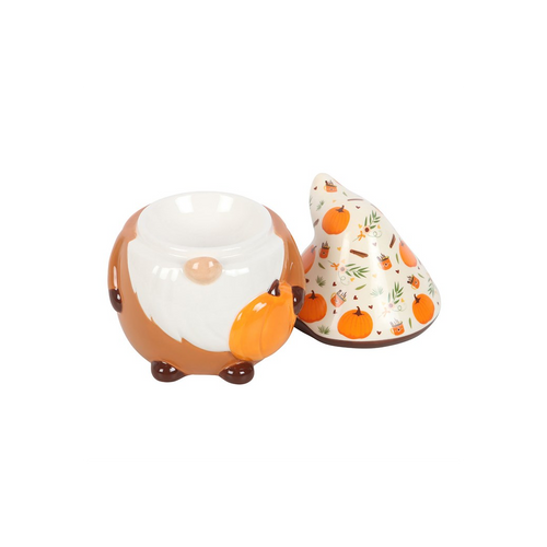Autumn Days Gonk Oil Burner