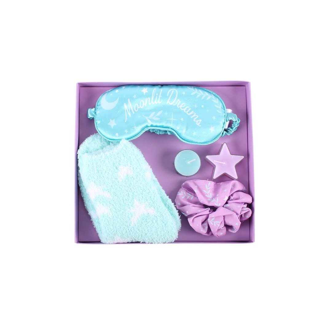 Pastel Skies Self Care Gift Set