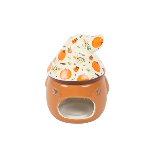 Autumn Days Gonk Oil Burner