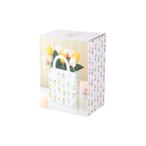 Tulip Bag Vase