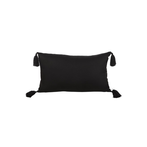 Dying to Go ta Sleep Satin Cushion