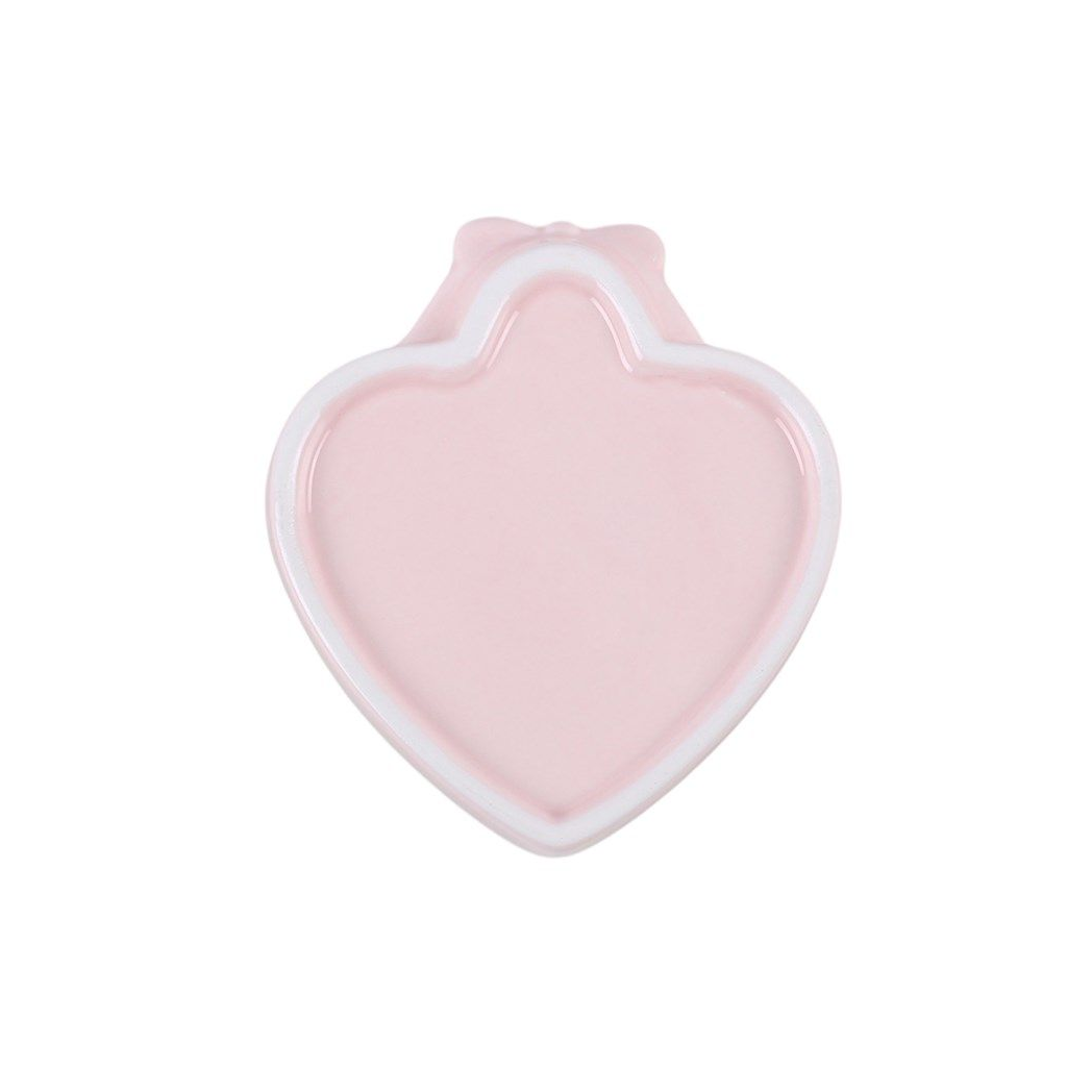 Heart Locket Trinket Dish