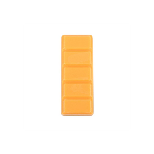 Brazilian Boom Boom 50g Wax Melt Snap Bar