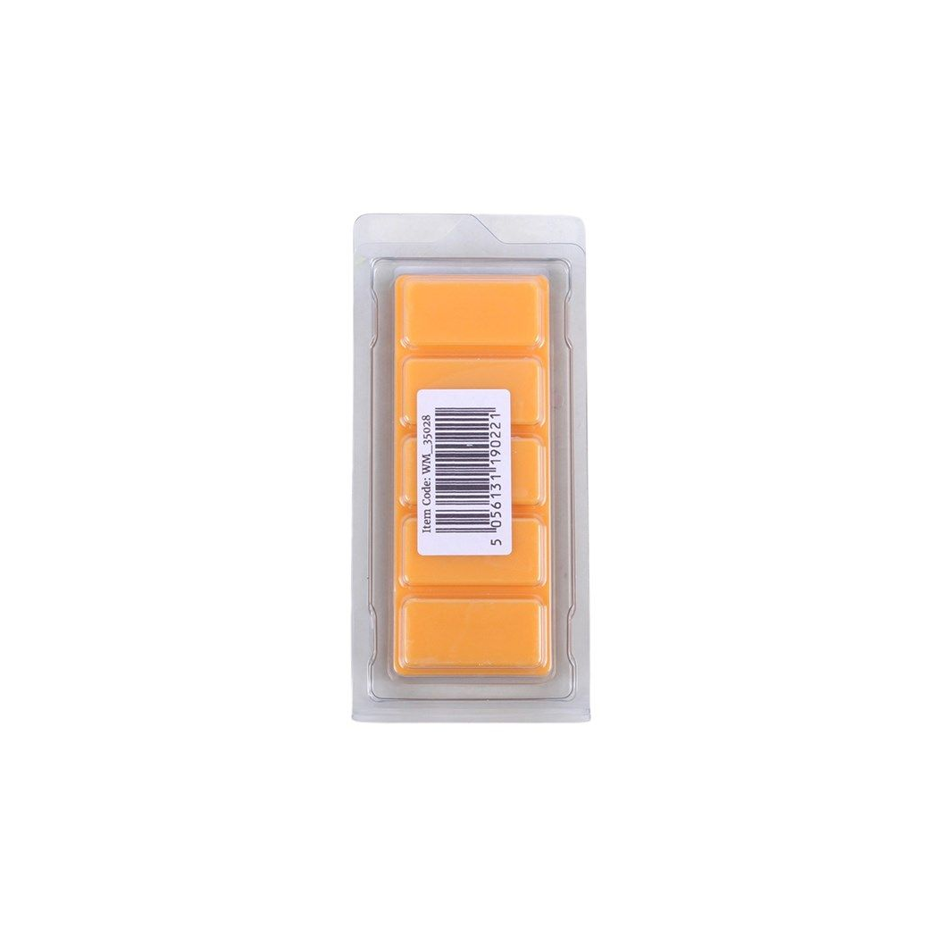 Brazilian Boom Boom 50g Wax Melt Snap Bar