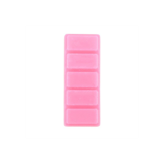 Cherry Bakewell 50g Wax Melt Snap Bar