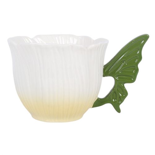 Flower Fairy Tea Cup