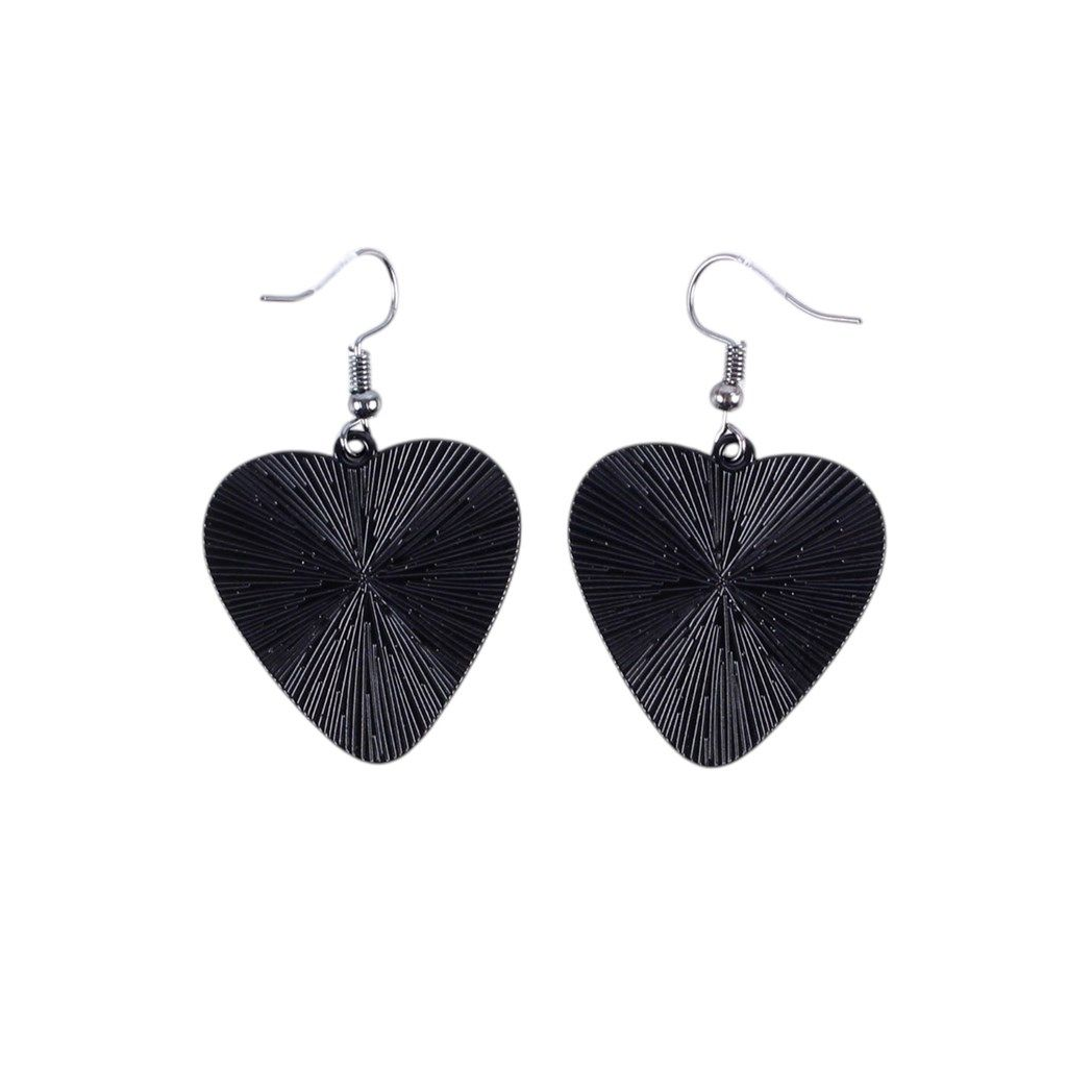 Pastel Talking Board Planchette Earrings