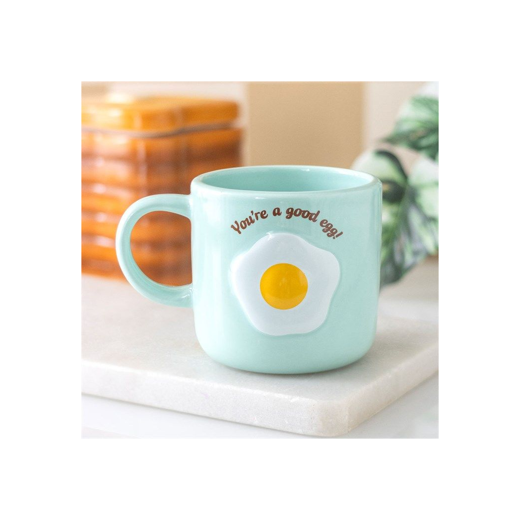 You're a Good Egg Mug
