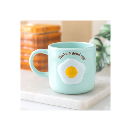 You're a Good Egg Mug
