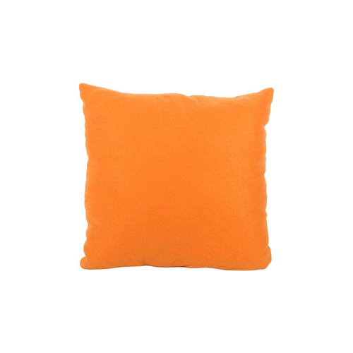 Square Sweet and Spooky Ghost Print Cushion