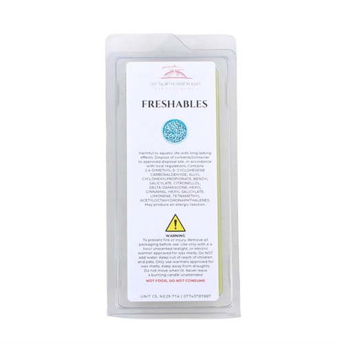 Freshables Wax Melt Bar