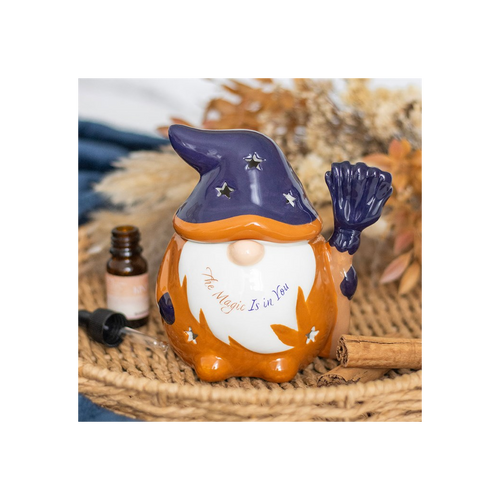 The Magic is in You Gonk Oil Burner