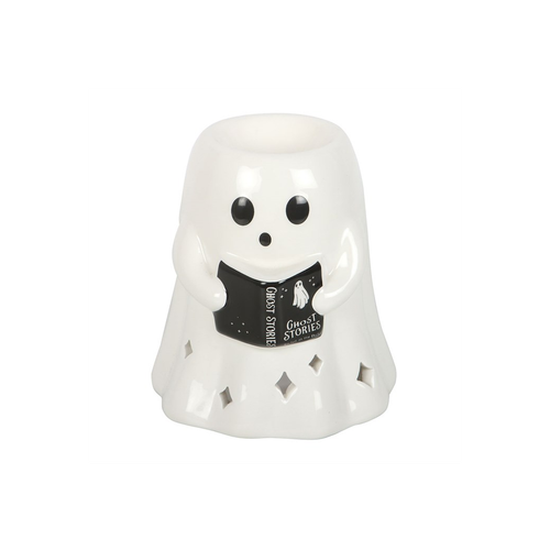 Ghost Stories Oil Burner