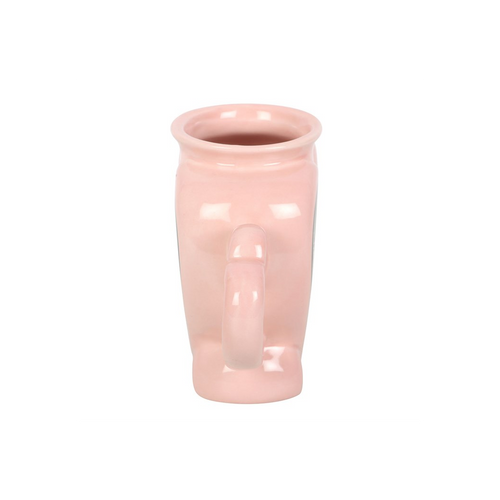 Love Potion Shaped Mug