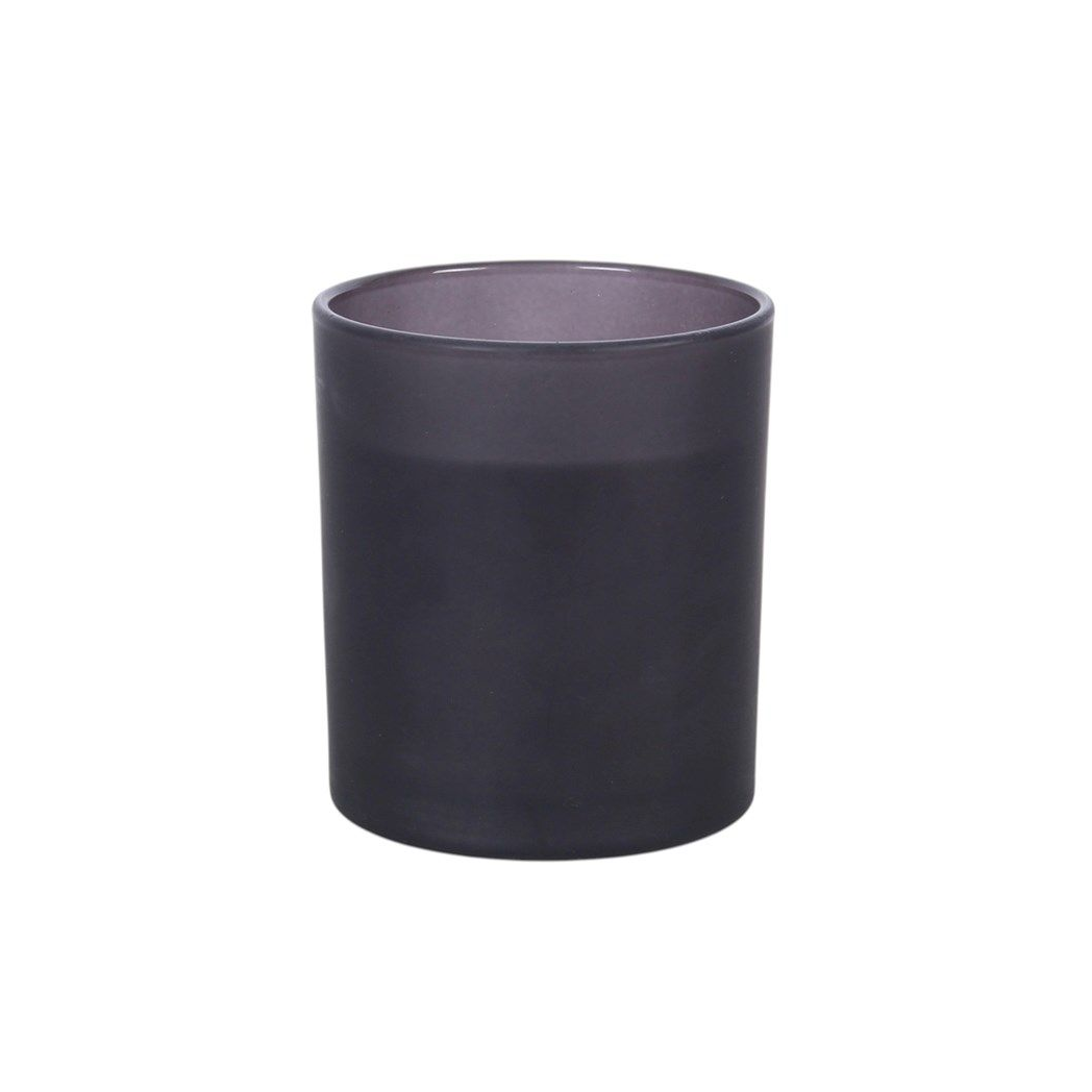 Protection Frankincense & Myrrh Scented Candle