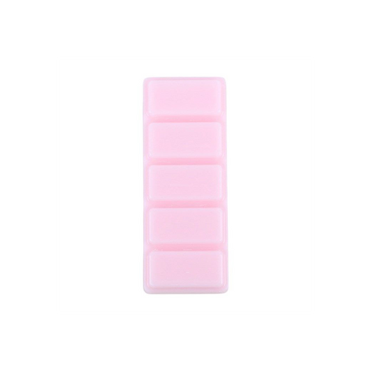 Pink Shores Wax Melt Bar