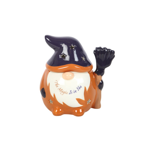 The Magic is in You Gonk Oil Burner